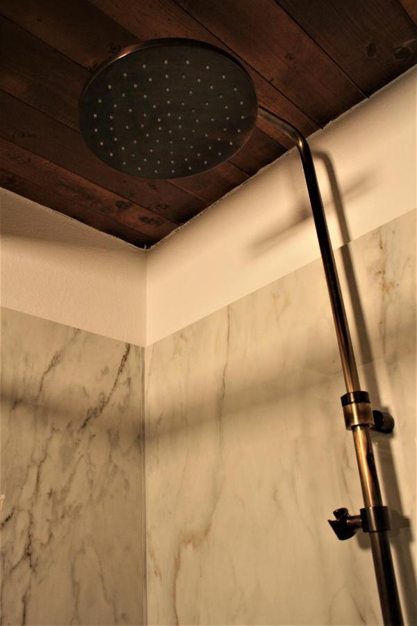 Il Palazzo Ridracoli Hotel บาโญ ดิ โรมาญา ภายนอก รูปภาพ